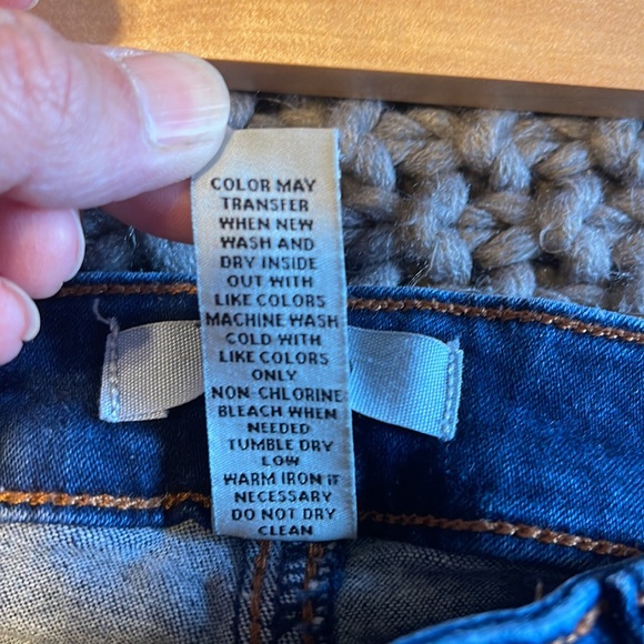 Refuge Skinny Jeans - Picture 4 of 6